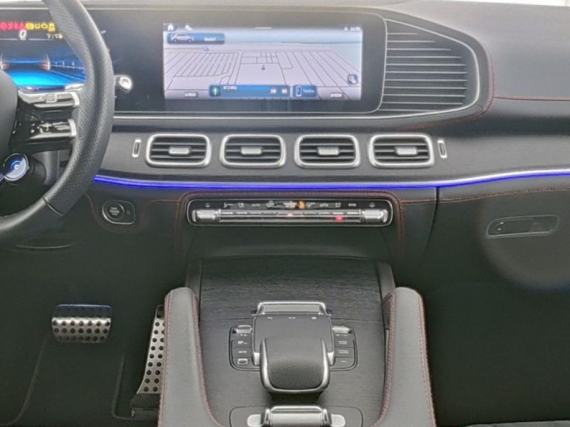 Mercedes GLE AMG GLE 53 4M MBEAM|PANO|AHK|BURM|NIGHT  occasion  L'Union - photo n7